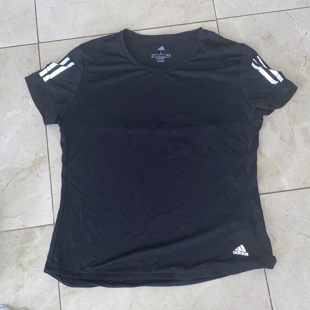 Adidas Climacool Running Top